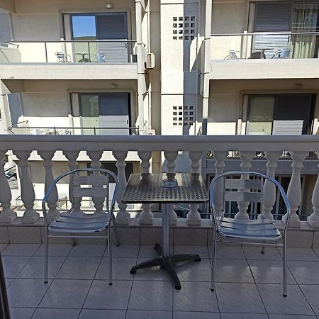 Thiseas Studios Rethymno  Екстер'єр фото