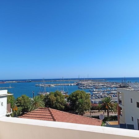 Thiseas Studios Rethymno  Екстер'єр фото